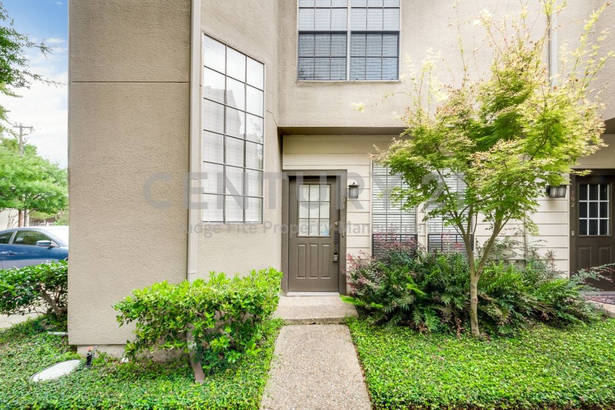 Condo for rent at 4132 Cole Ave, Dallas, TX 75204