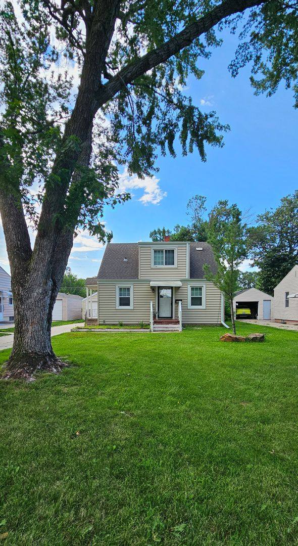 House for rent at 2615 W 1st St, Grand Island, NE 68803