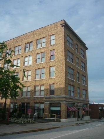 Apartment for rent at 114 Washington St SE, Gainesville, GA 30501