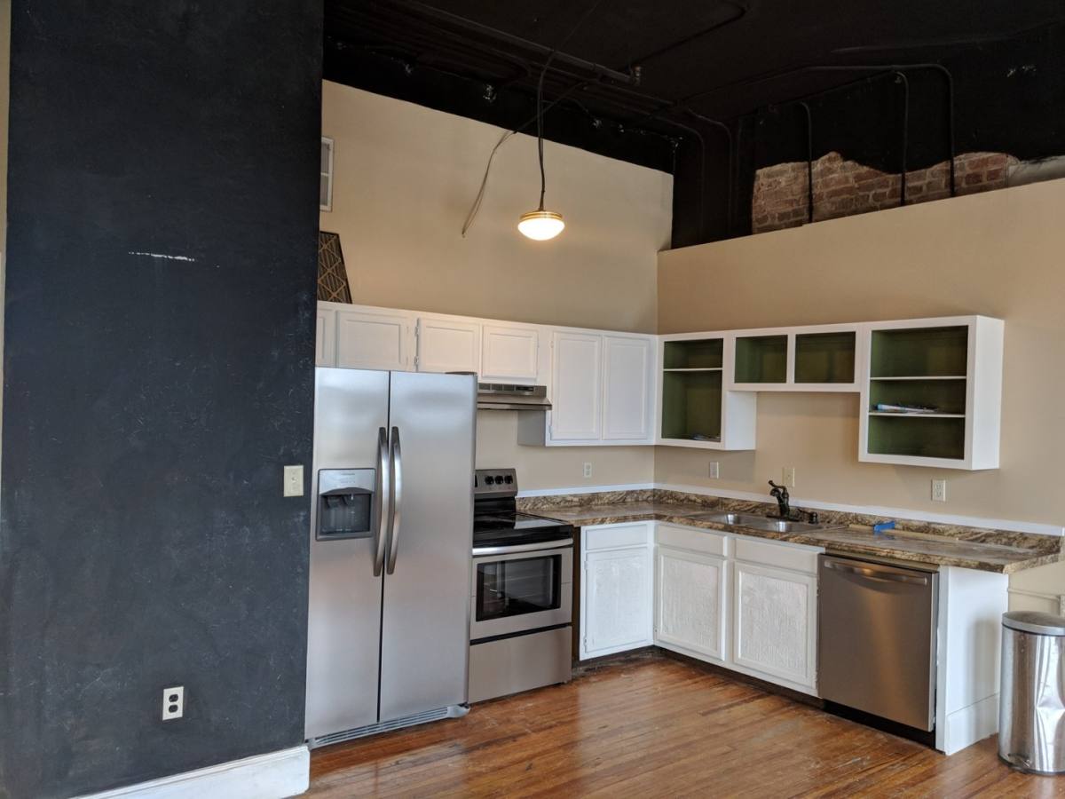 Apartment for rent at 114 Washington St SE, Gainesville, GA 30501