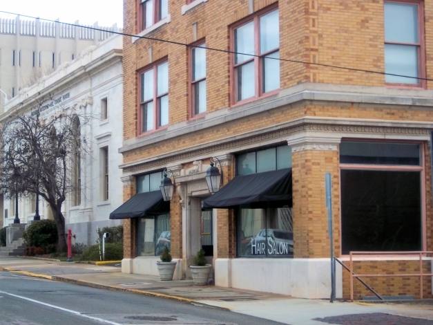 Apartment for rent at 114 Washington St SE, Gainesville, GA 30501