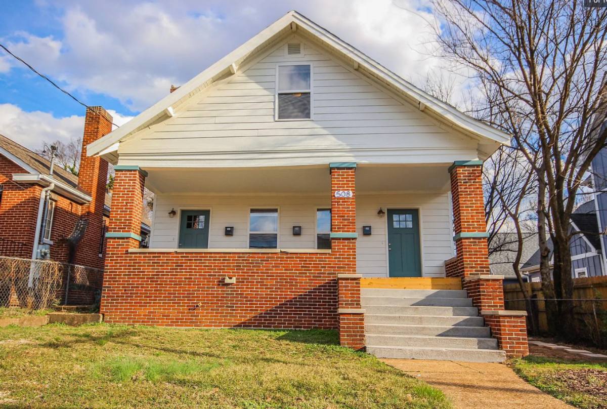 Apartment for rent at 508 S Highland Park Ave #102, Chattanooga, TN 37404