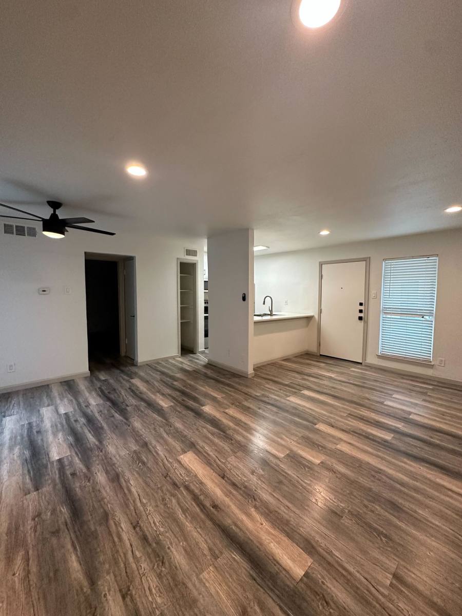 Apartment for rent at 5109 Gaston Ave, Dallas, TX 75214