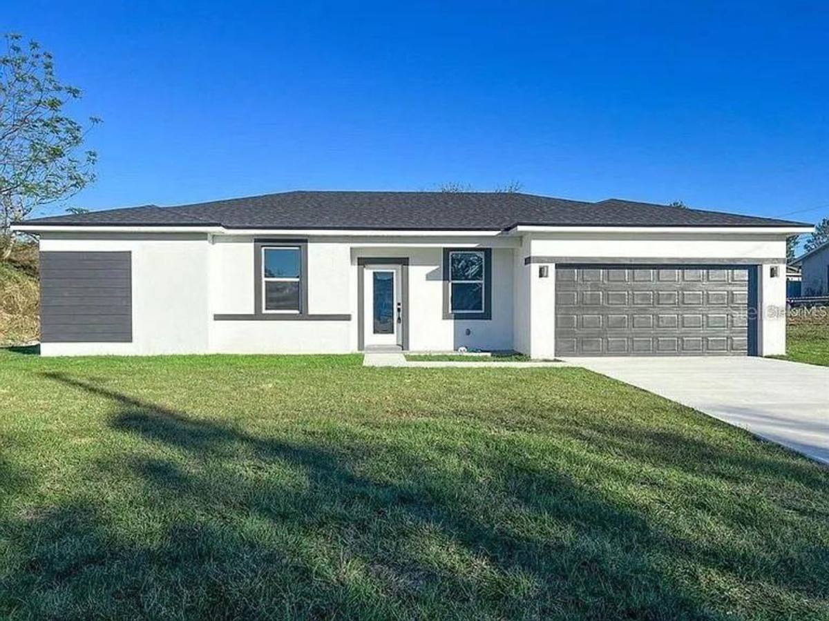 House for rent at 21093 Tucker Ave, Port Charlotte, FL 33954