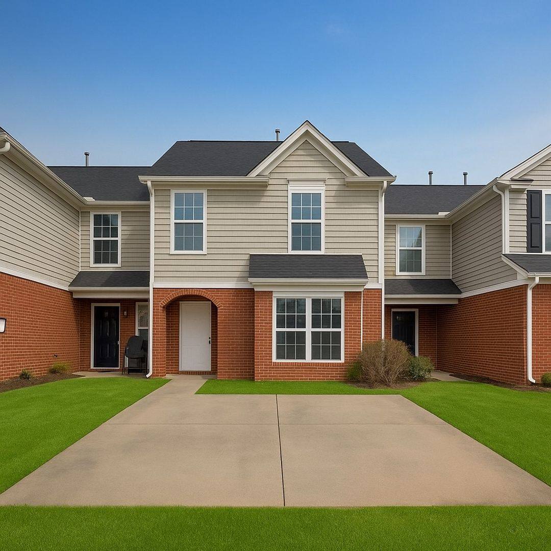 Townhouse for rent at 2703 Bracston Rd, Virginia Beach, VA 23453