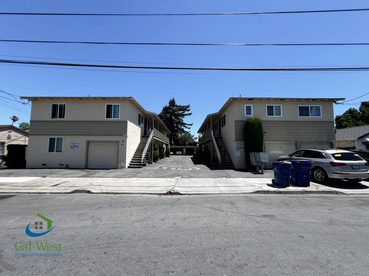 Apartment for rent at 164 Topeka, San Jose, CA 95128
