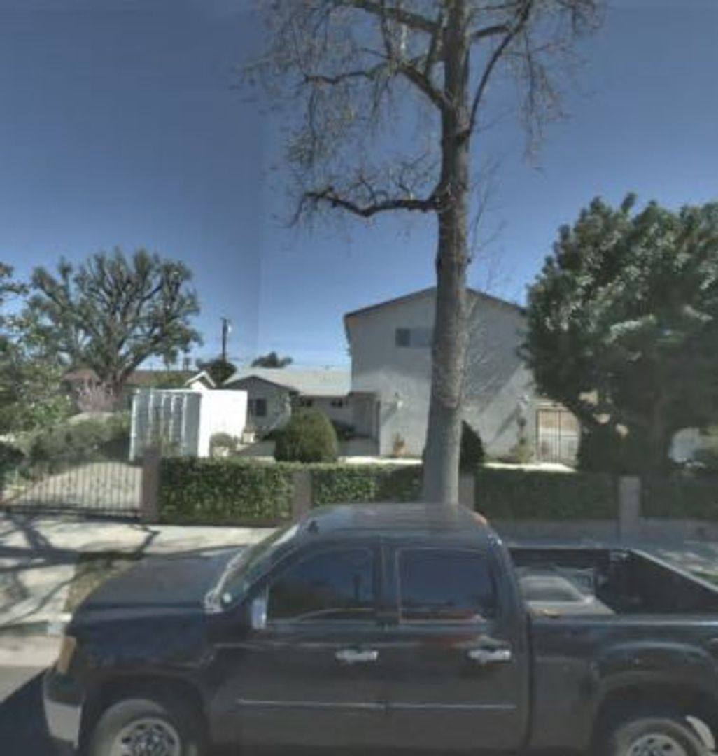 House for rent at 8530 Gothic Ave, North Hills, CA 91343