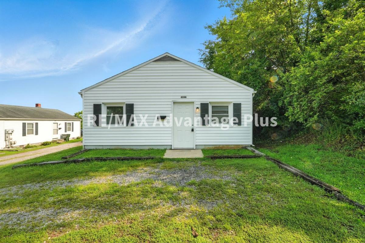 Apartment for rent at 424 Longwood Ave, Farmville, VA 23901