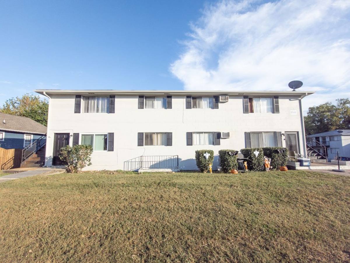 Apartment for rent at 2300 Washington Ave #6, Knoxville, TN 37917