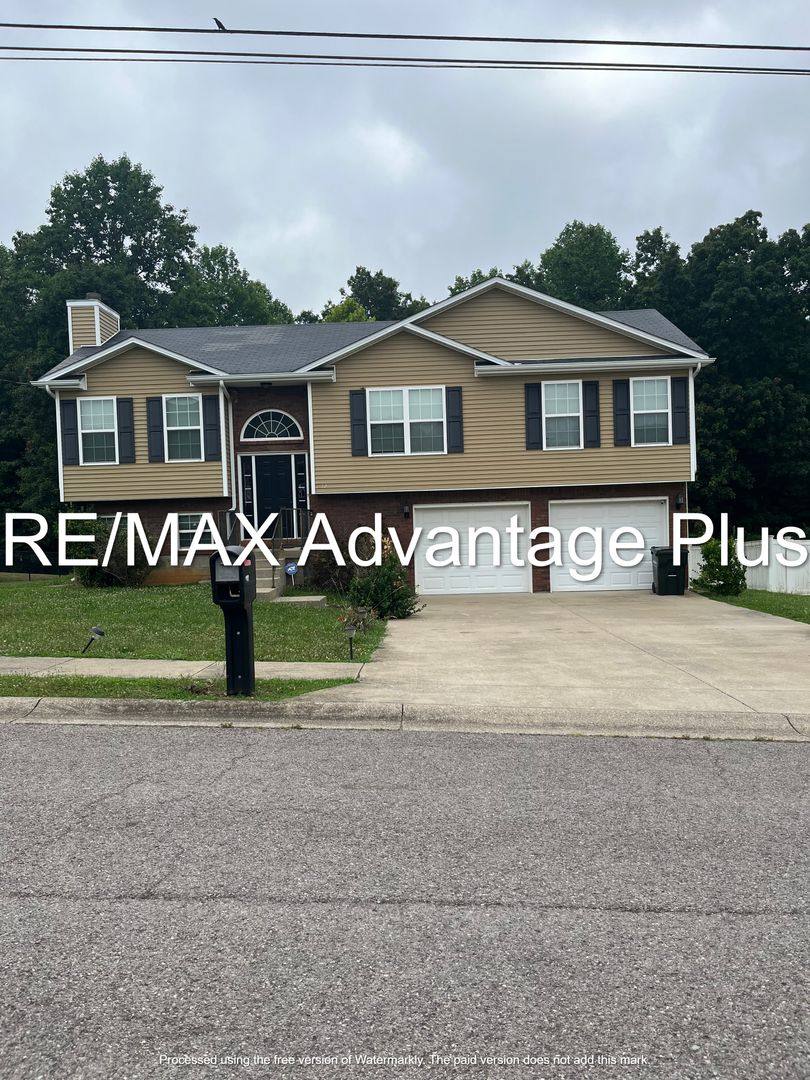 House for rent at 112 Boone Trace, Radcliff, KY 40160