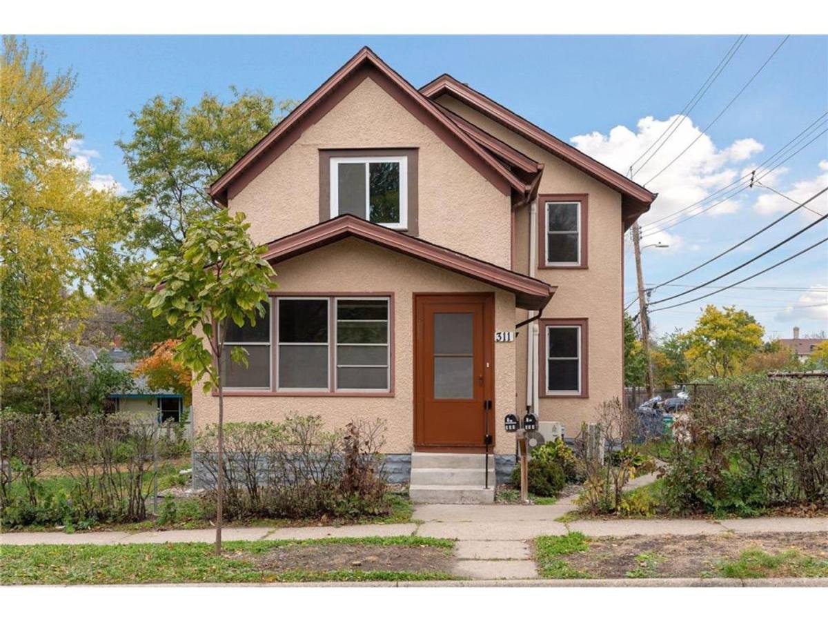 Apartment for rent at 311 23rd Ave NE, Minneapolis, MN 55418