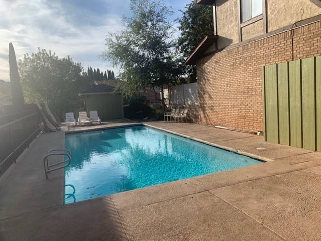 House for rent at 695 N 500 W, Saint George, UT 84770