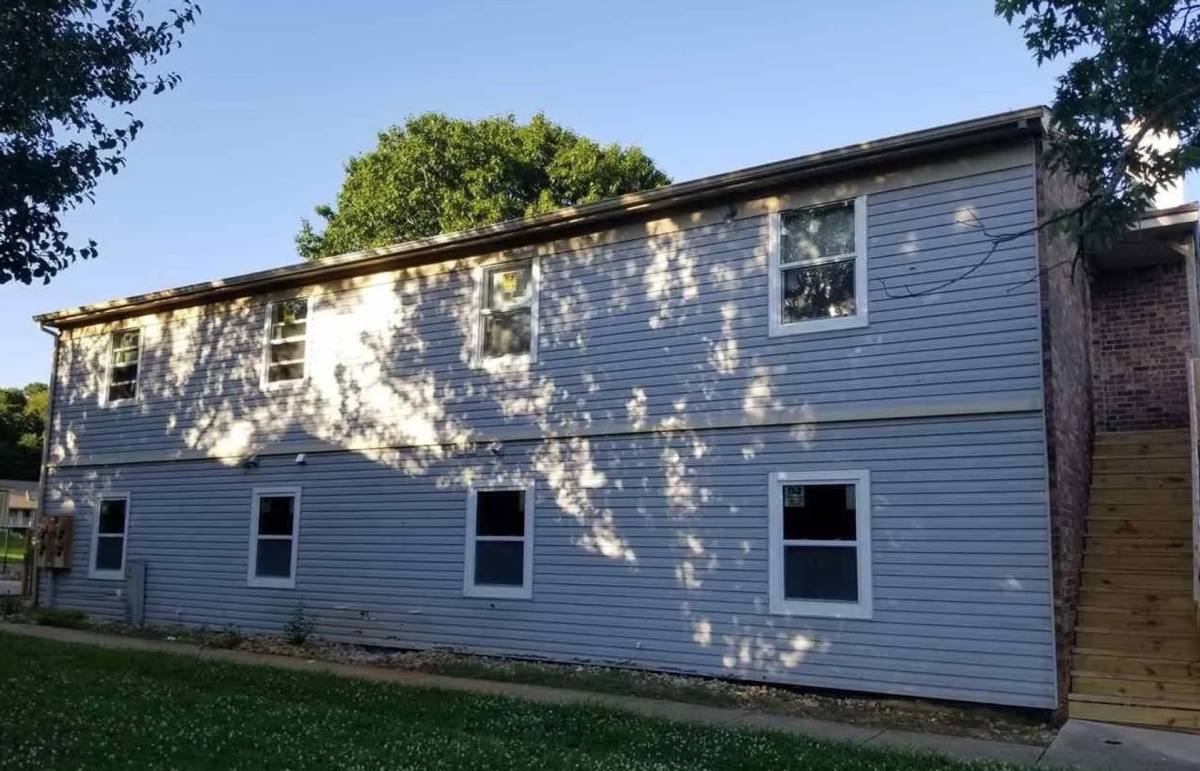 Apartment for rent at 4918 Cotton Row, Huntsville, AL 35816