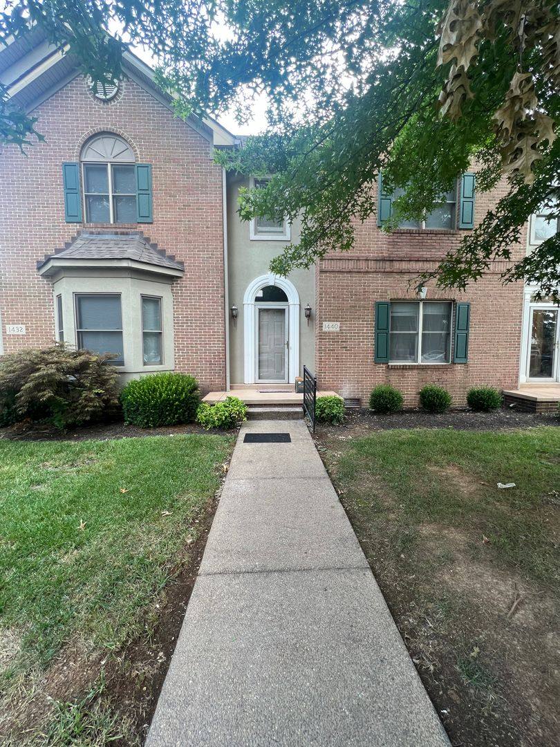 Townhouse for rent at 1440 Wind Ridge Ave, Bowling Green, KY 42104