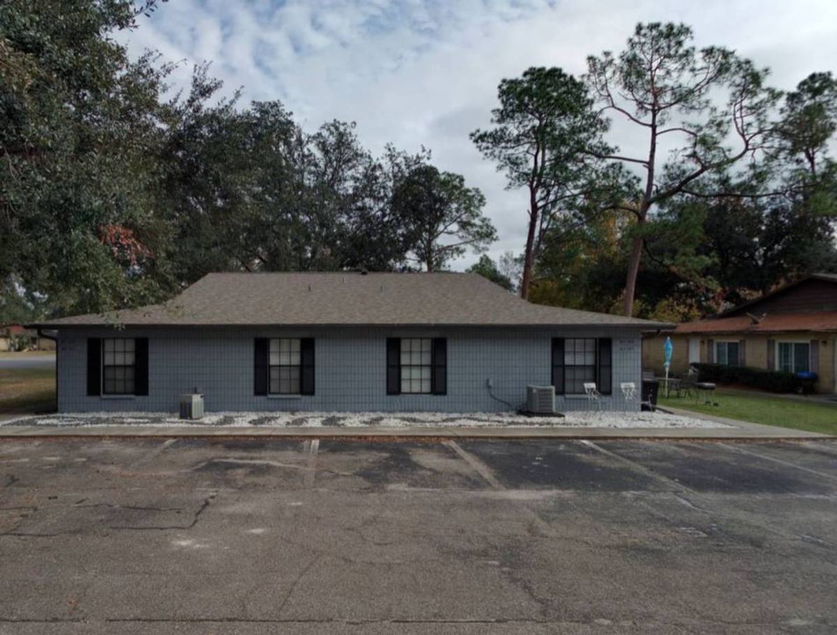 House for rent at 6135 NW 26th St, Gainesville, FL 32653