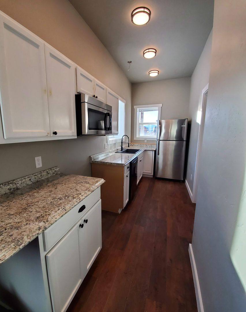100 S Meridian, Kalispell, MT 59901