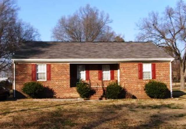 House for rent at 423 Briarwood Circle, Hopewell, VA 23860