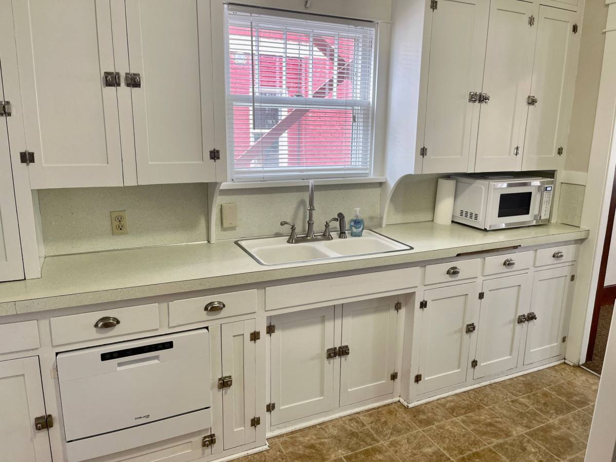 Apartment for rent at 1124 10th St, Greeley, CO 80631