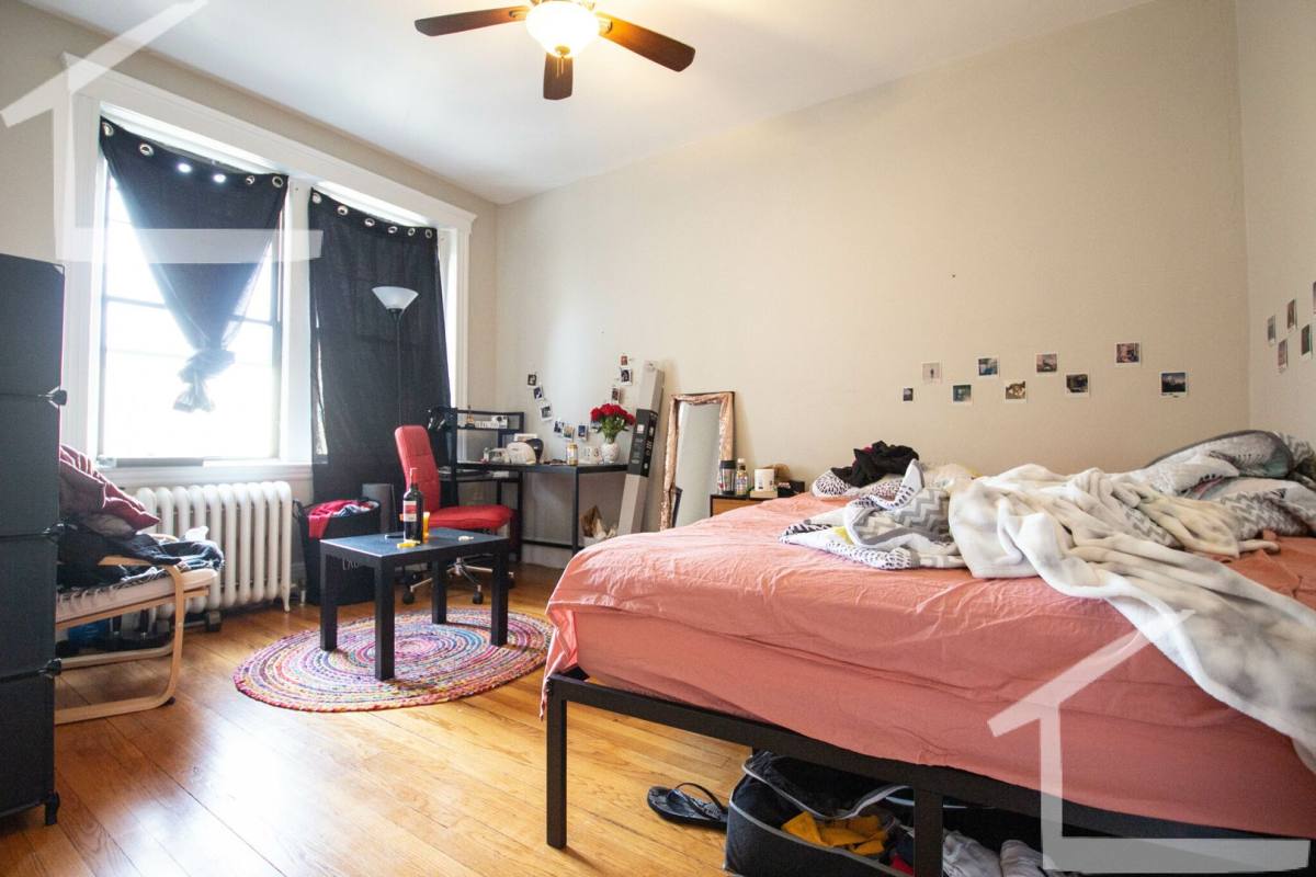 Apartment for rent at 2 Sutherland Rd #51D, Brighton, MA 02135