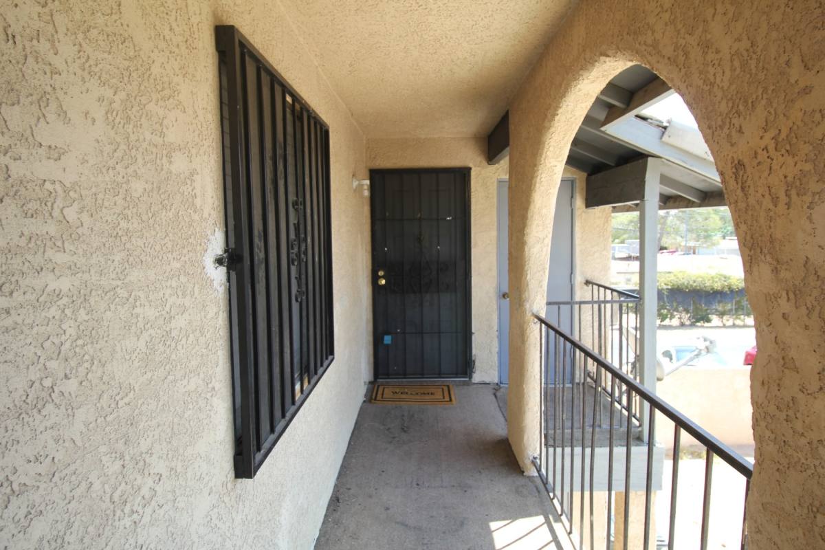 Apartment for rent at 2205 N Jones Blvd, Las Vegas, NV 89108