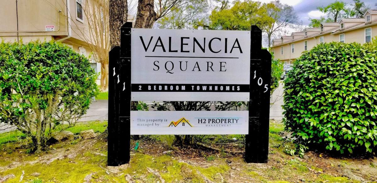Apartment for rent at 111 Valencia Dr, Tallahassee, FL 32304