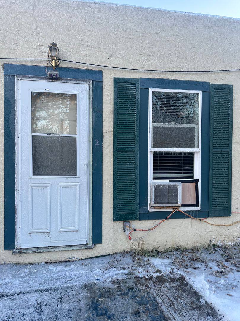Apartment for rent at 1003 5th Ave NE, Jamestown, ND 58401