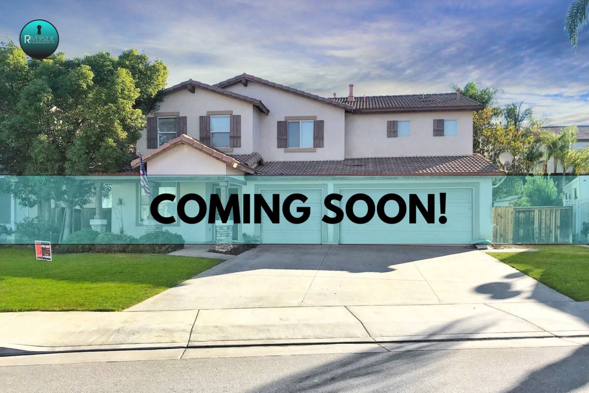 House for rent at 8020 Ralston Place, Riverside, CA 92508