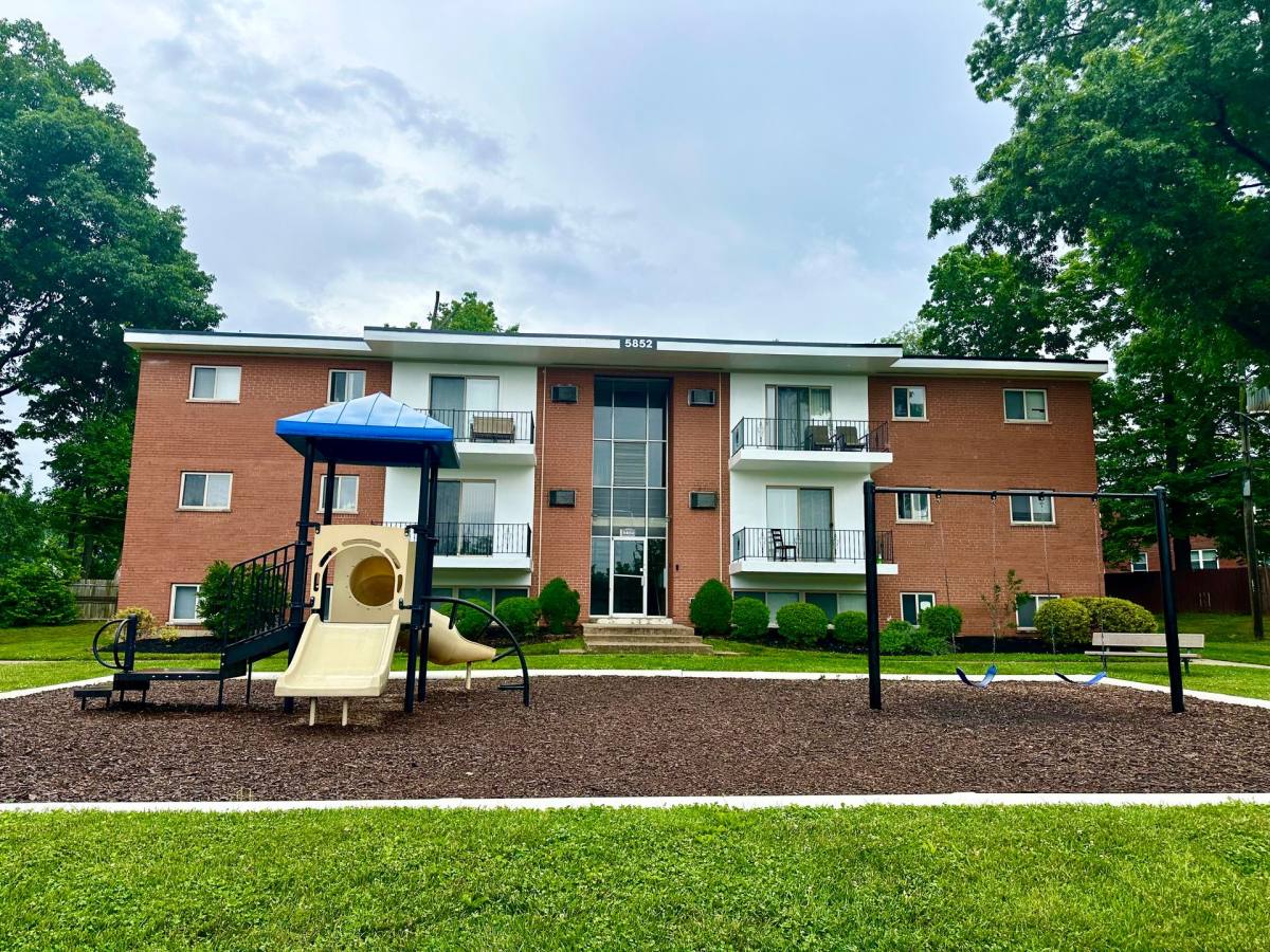Apartment for rent at 5854 Pameleen Court, Cincinnati, OH 45239