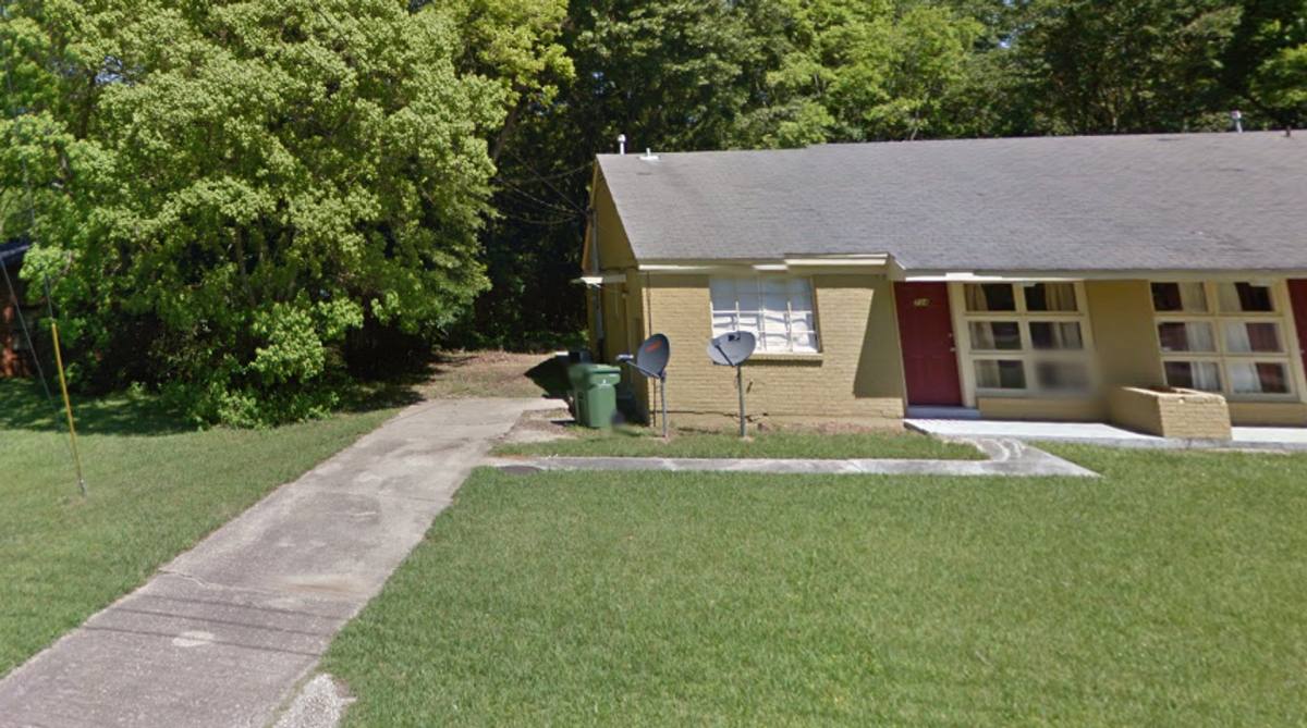 House for rent at 734 Ridgemont Ave, Montgomery, AL 36105