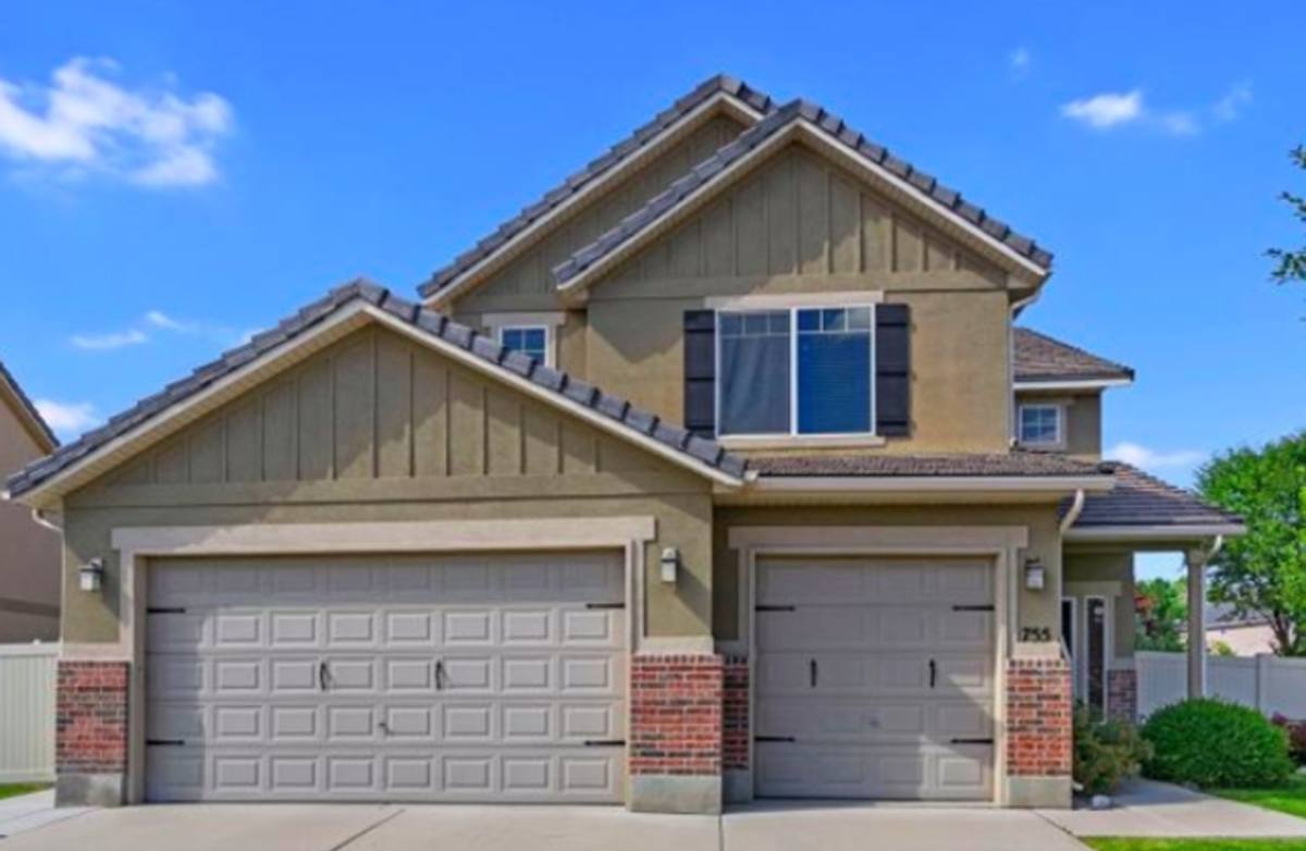 House for rent at 755 Meadow Marsh Dr, Lehi, UT 84043