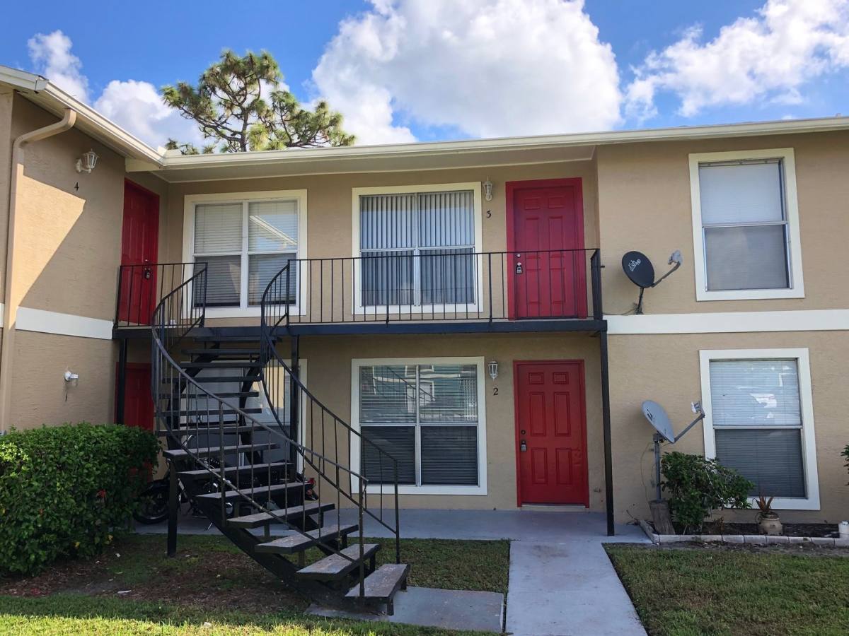 Condo for rent at 1851 Caralee Blvd, Orlando, FL 32822
