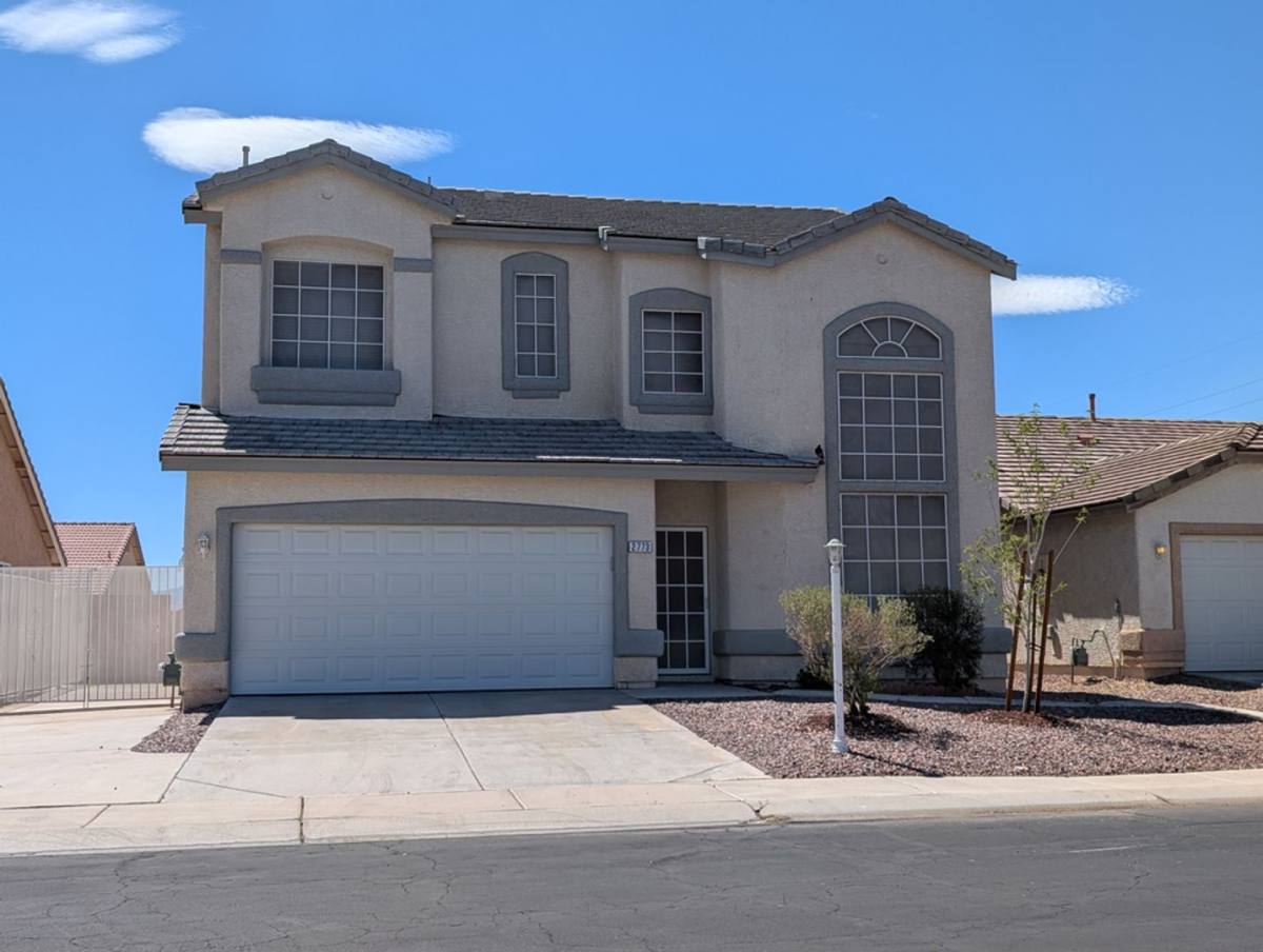 House for rent at 2773 Echo Springs St, Las Vegas, NV 89156