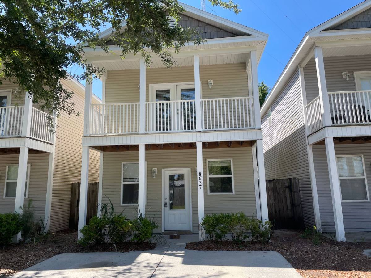House for rent at 8637 Marlin Place, Panama City, FL 32408