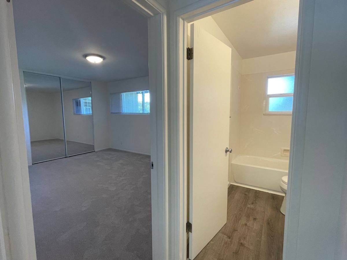 Apartment for rent at 3545 Harrison St, Oakland, CA 94611