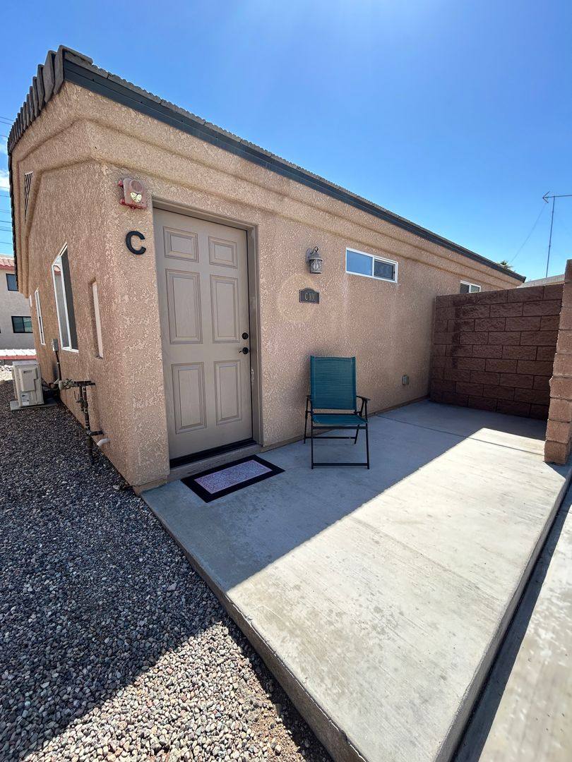 Apartment for rent at 2040 Injo Dr, Lake Havasu City, AZ 86403