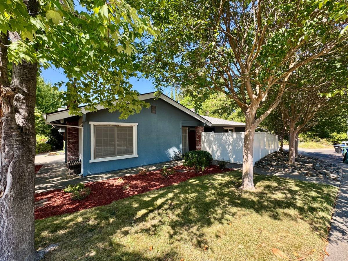Apartment for rent at 7240 7242 Kenneth Ave, Orangevale, CA 95662