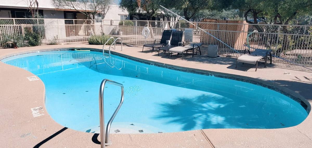 Apartment for rent at 501 E Glenn St, Tucson, AZ 85705