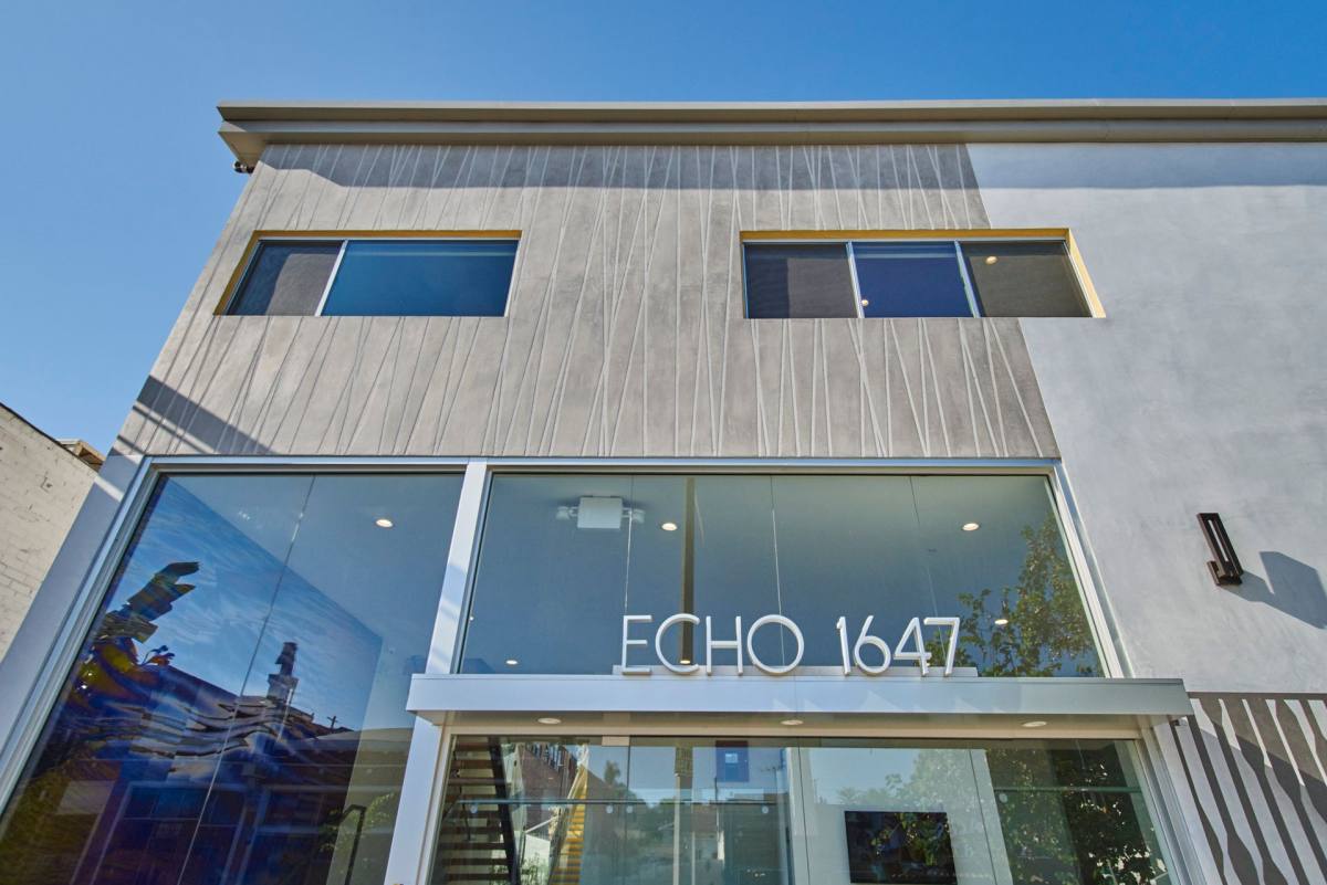 Apartment for rent at 1647 W Temple St, Los Angeles, CA 90026