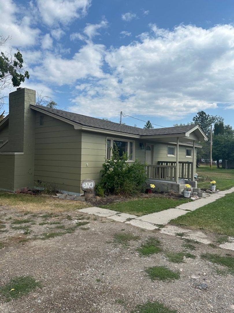 House for rent at 314 Nancy Lou Dr, Missoula, MT 59804
