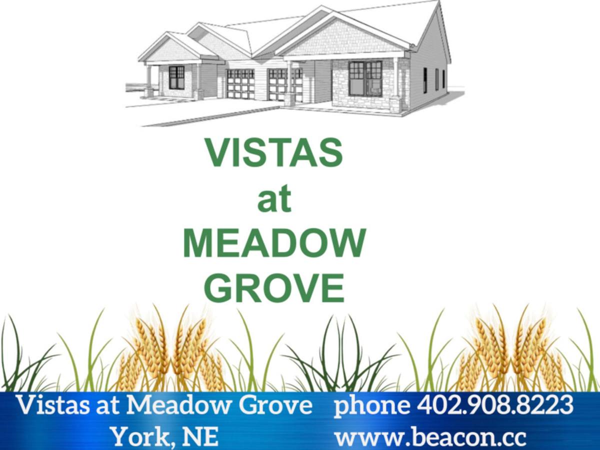 Townhouse for rent at 1911 N Linden Ave, York, NE 68467