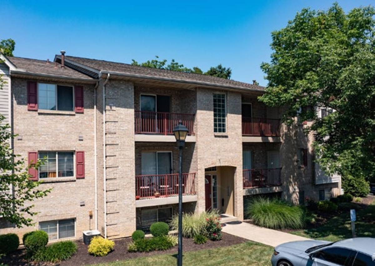 Apartment for rent at 9311-9350 Marker Dr, Cincinnati, OH 45251