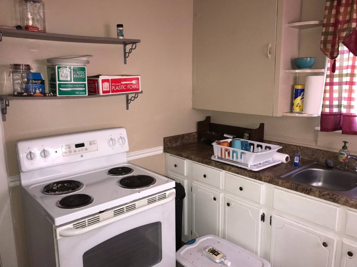 House for rent at 204 S 18th St, Oxford, MS 38655