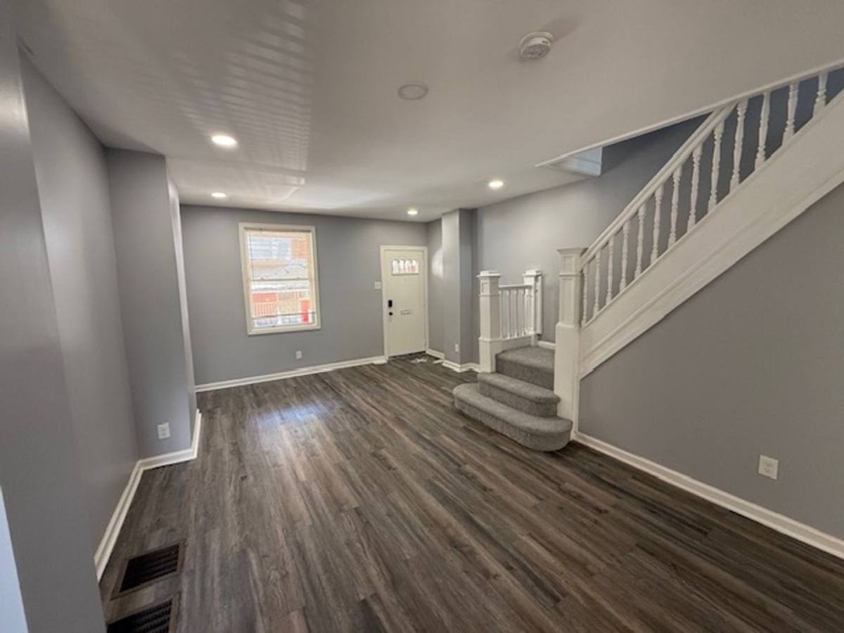 House for rent at 1326 N Wanamaker St, Philadelphia, PA 19131
