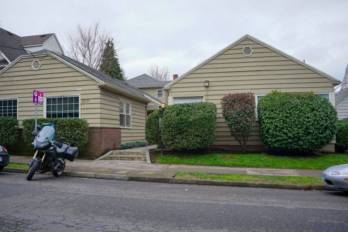 2031 NW Johnson St, Portland, OR 97209