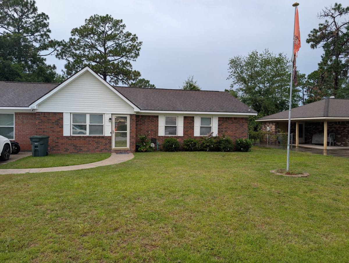 House for rent at 622 Slade St, Hinesville, GA 31313
