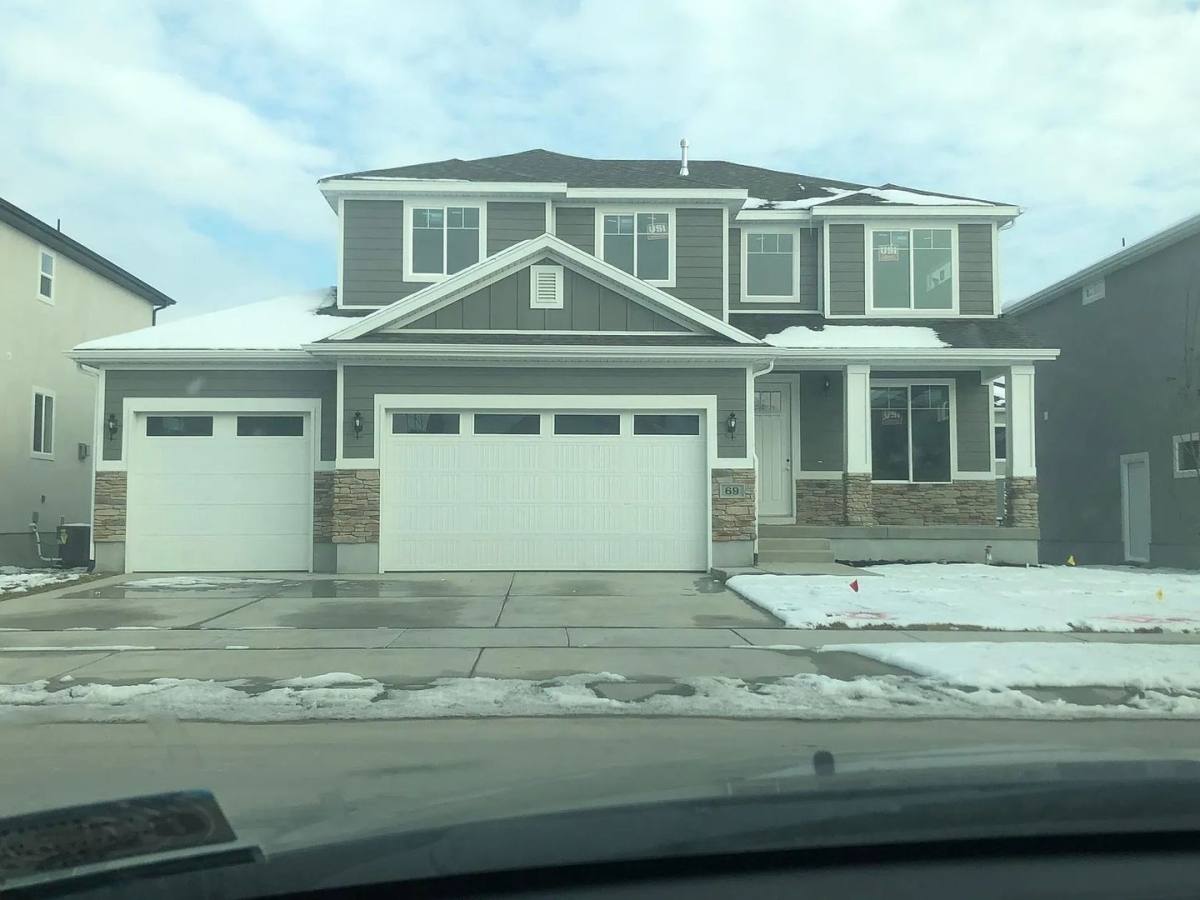 Apartment for rent at 69 S Serrata Lane, Vineyard, UT 84059