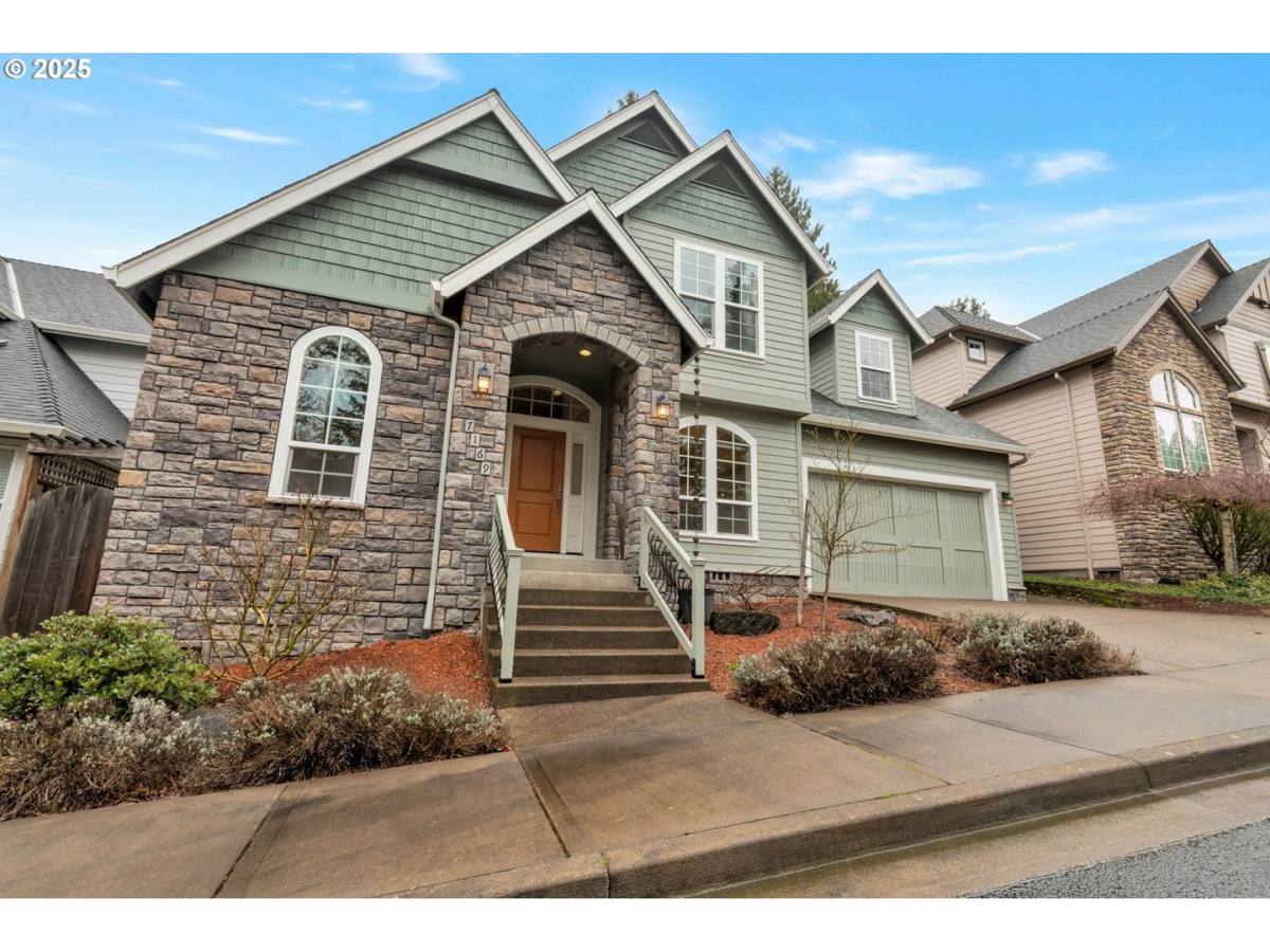 Condo for rent at 7169 SW Ash Creek, Portland, OR 97223