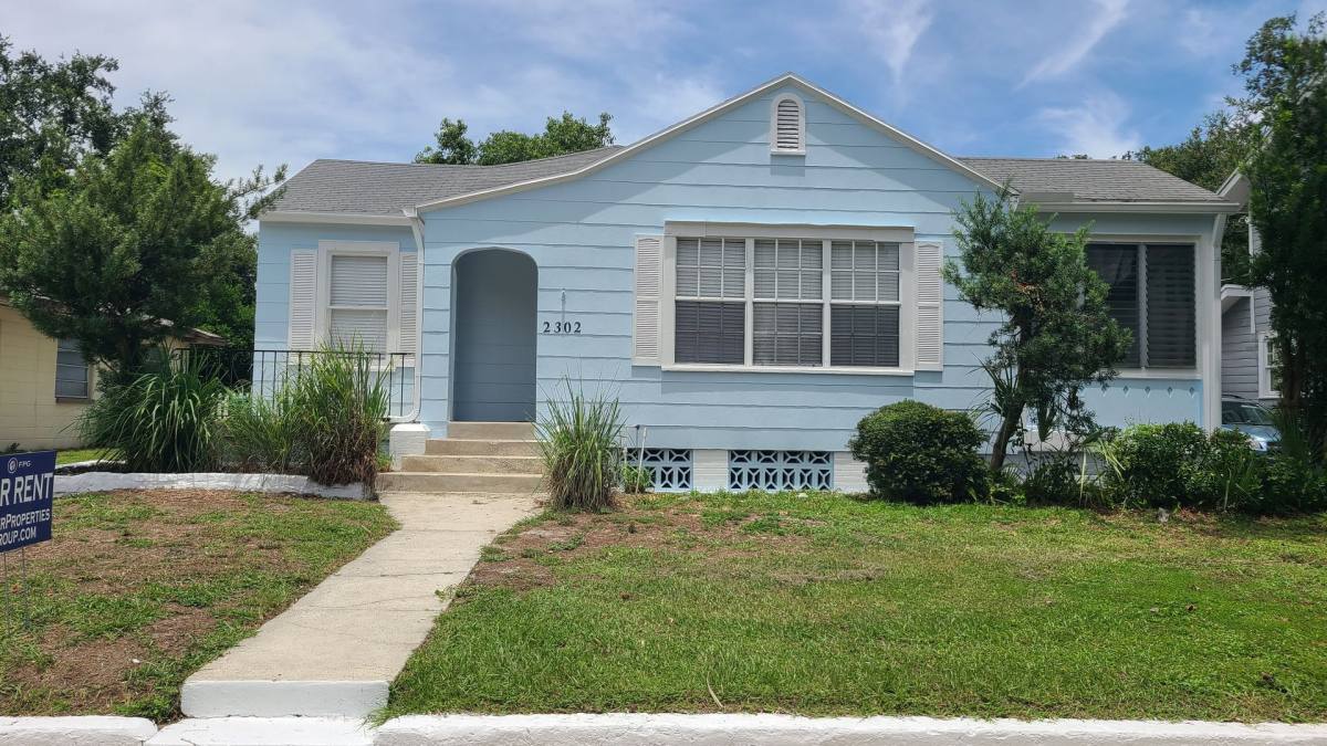 House for rent at 2302 S Ardson Place, Tampa, FL 33629