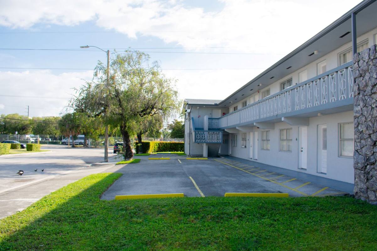 Apartment for rent at 4350 NW 10 St #14, Miami, FL 33126