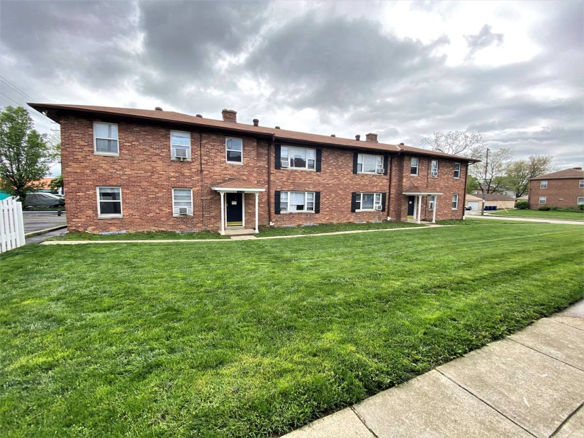 Apartment for rent at 1224 King Ave, Columbus, OH 43212